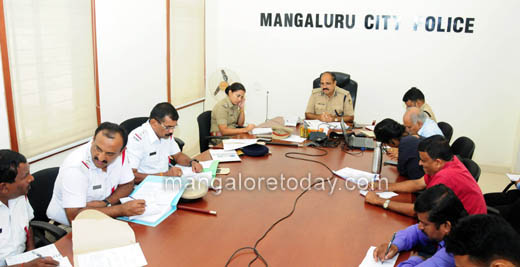 City Police 17.